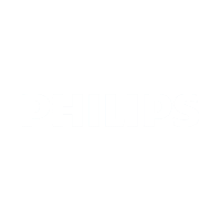 Philips blanco